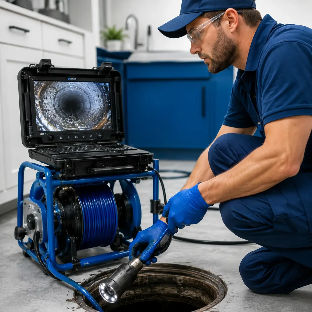 Pipe Relining professionals serving Saint Martin, MN